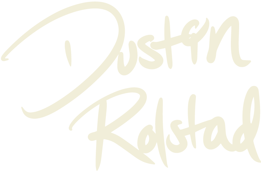 Dustin Rolstad Motion Designer